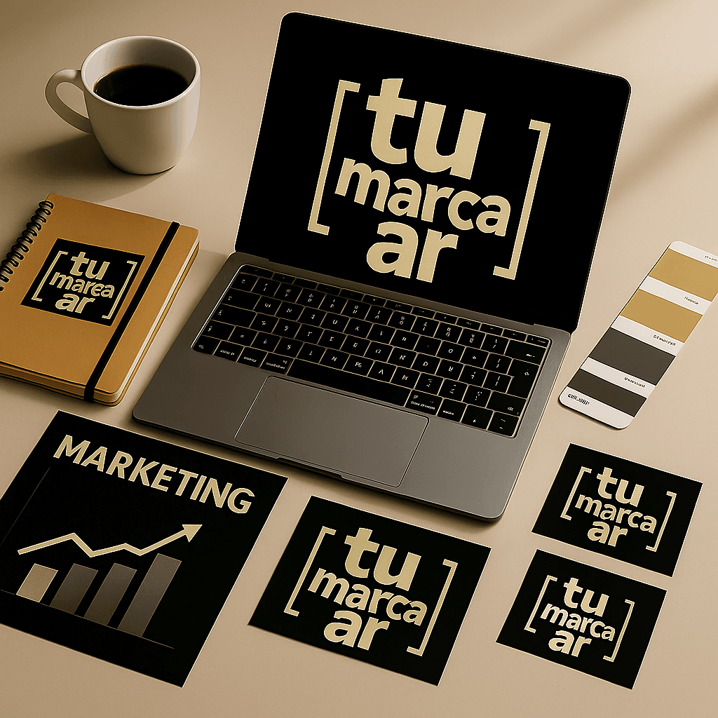 Gestión de marca digital