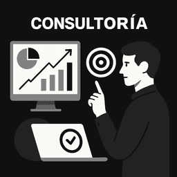 Consultoría Estratégica