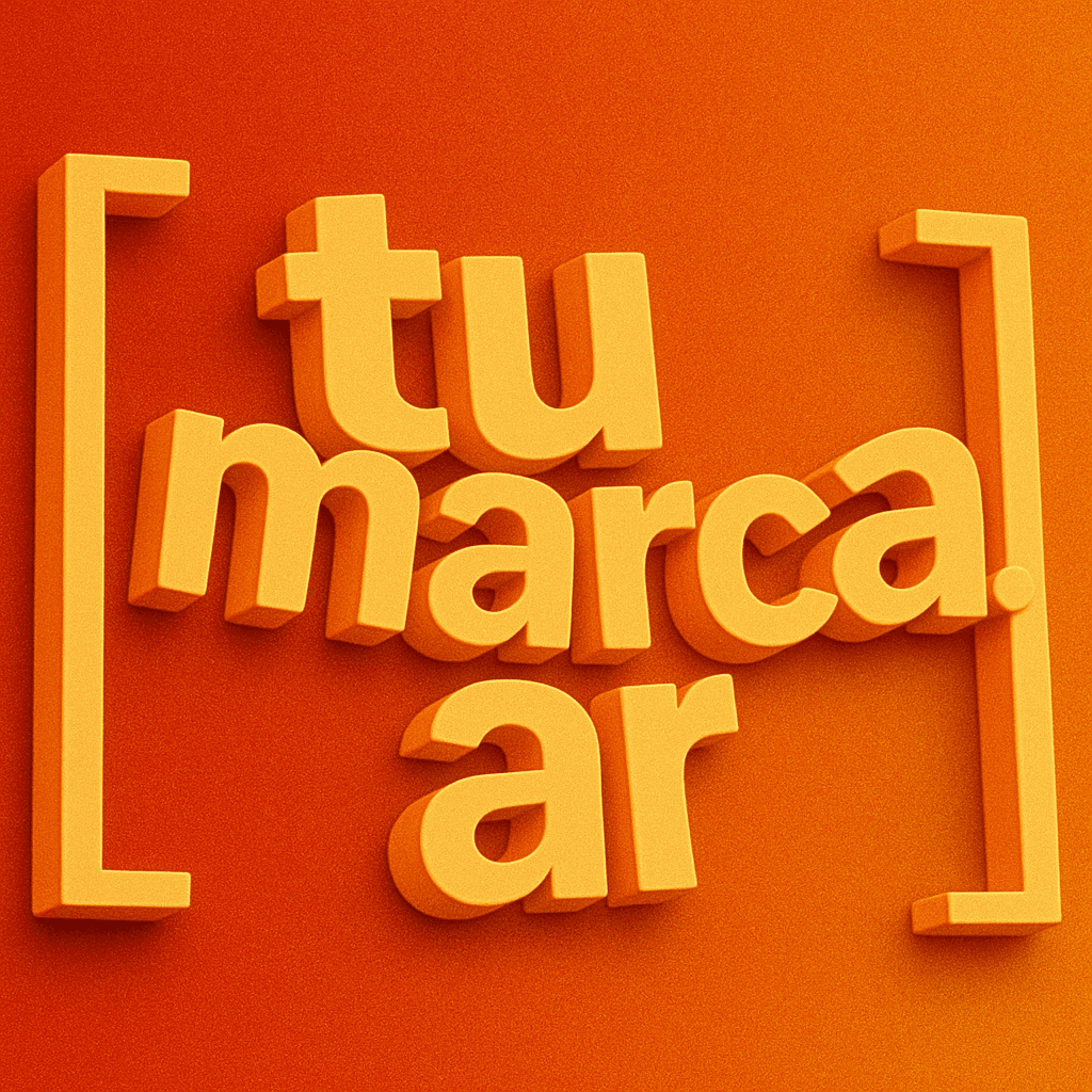 Logo de Tu Marca AR