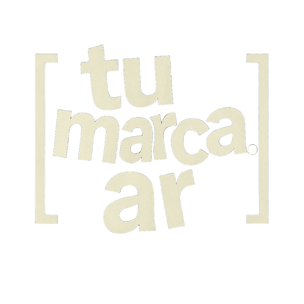 Logo de Tu Marca AR