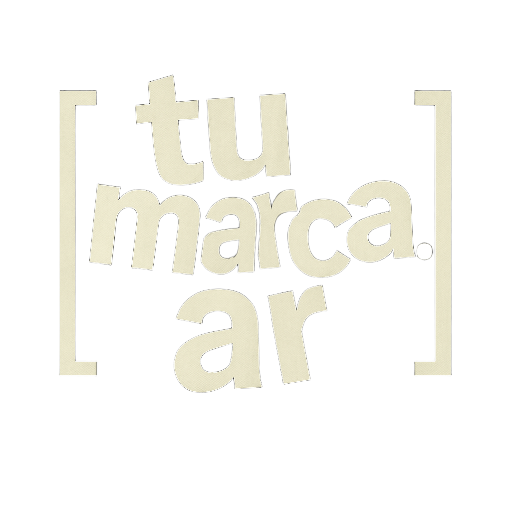 TUMARCA.AR Logo